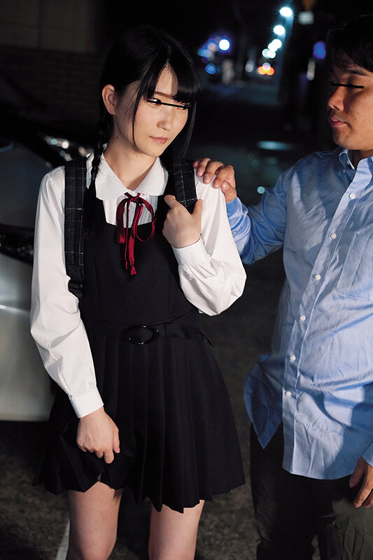 妹の友人が可愛すぎて わいせつ連れ込み中出しレ●プ 画像6