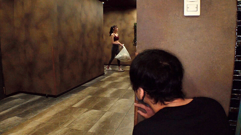 SCR-341 パート 1 - 30 分