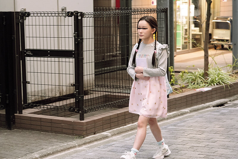 SCR-343 Part 9 - 118 minutes