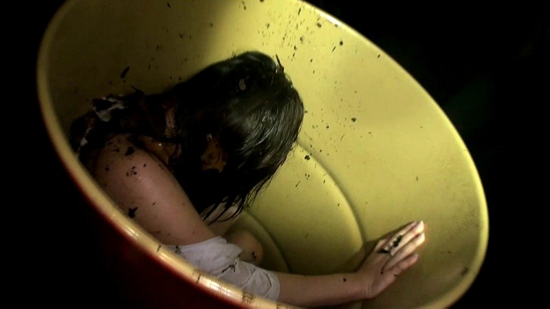 SHJ-001 Part 20 - 68 minutes