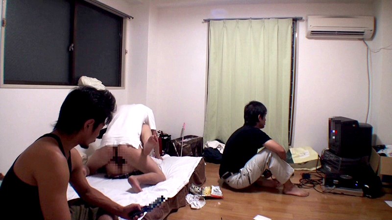 SHJ-005 パート 4 - 42 分