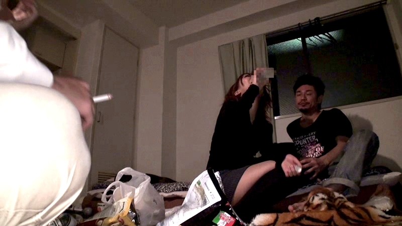 SHJ-006 第 8 部分 - 58 分钟