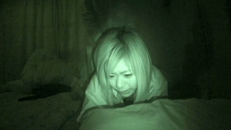 TUE-003 Part 18 - 115 minutes