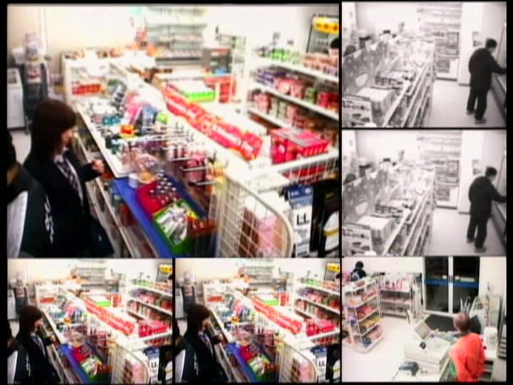 TUE-029 第 8 部分 - 107 分钟