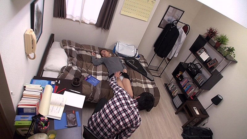 TUE-034 パート 1 - 30 分