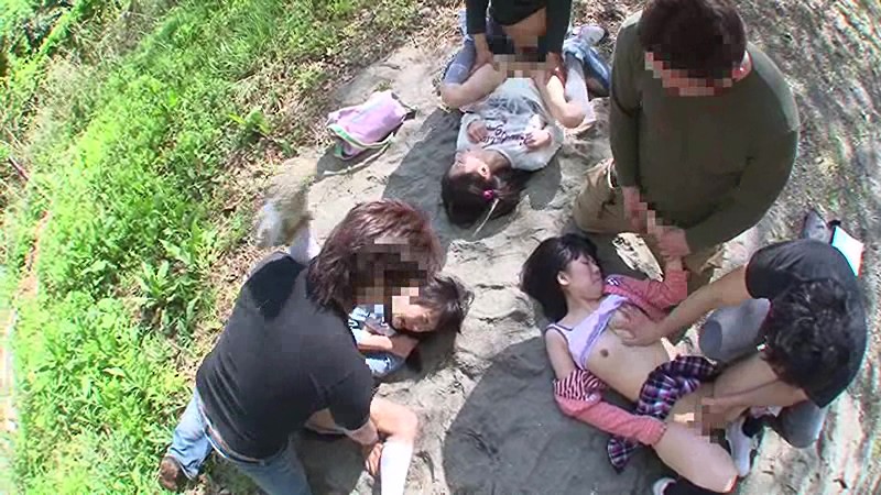 TUE-038 Part 19 - 138 minutes