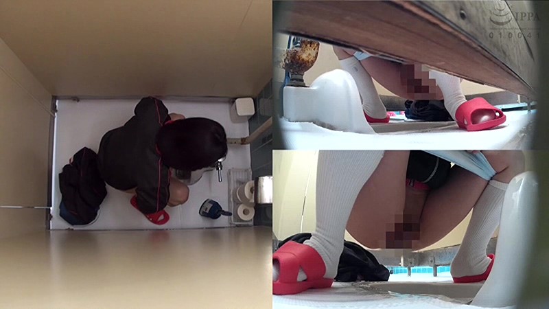 TUE-091 Part 4 - 45 minutes