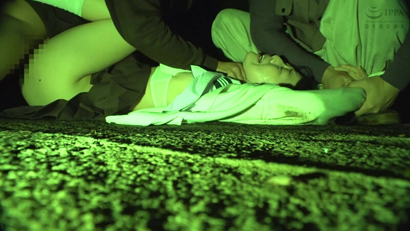 TUE-122 Part 18 - 115 minutes