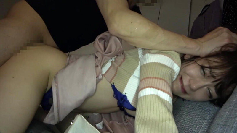 TUE-137 Part 3 - 40 minutes