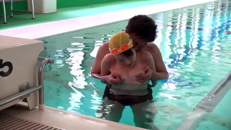 TUE-153 Part 2 - 35 minutes