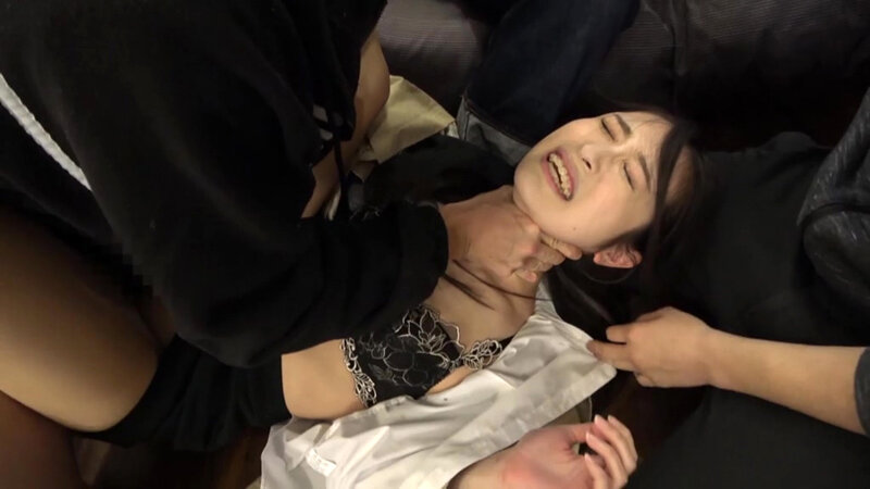 TUE-159 第 6 部分 - 55 分钟