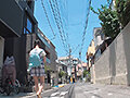 白昼ロ●ータ少●尾行押し込み中出し強●映像 - 14