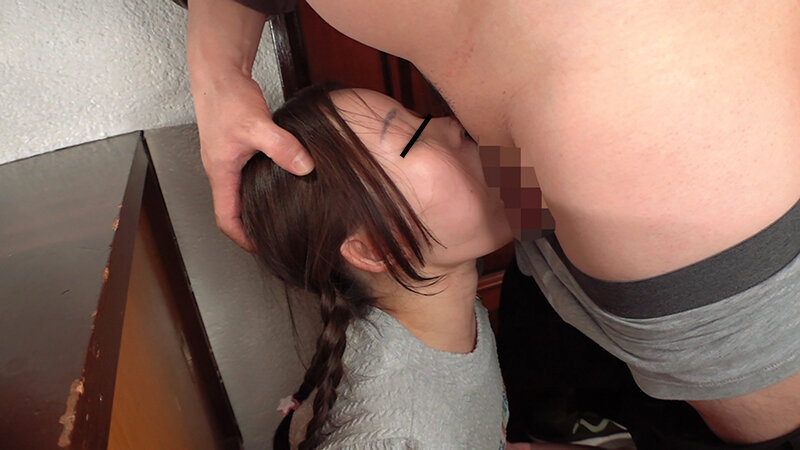 白昼ロ●ータ少●尾行押し込み中出し強●映像 10枚目