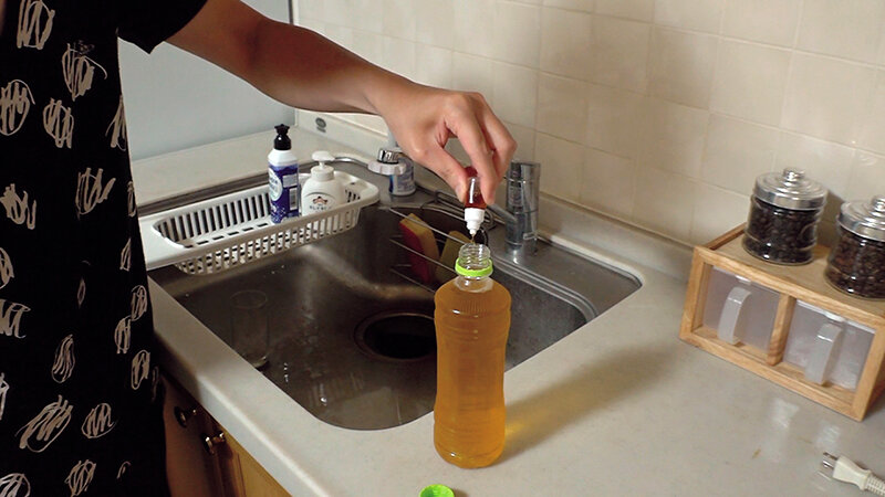 TUE-164 Bagian 6 - 60 minit