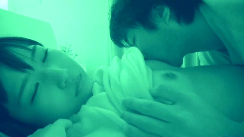 YBA-004 第 2 部分 - 34 分钟