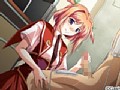すぺ〜す☆とらぶる (DVDPG) 画像1