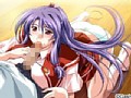 すぺ〜す☆とらぶる (DVDPG) 画像2