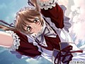 りこりす-lycoris radiata- (DVDPG) 画像1