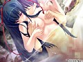 剣術少女 和泉令と無人島 〜お家の掟だ…お前と子作りに励んでやる〜 (DVDPG) 画像5