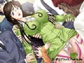 淫辱触手電車 (DVDPG) 画像4