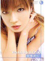 (134lll008)[LLL-008]FALL IN LOVE Megu Anrai Download