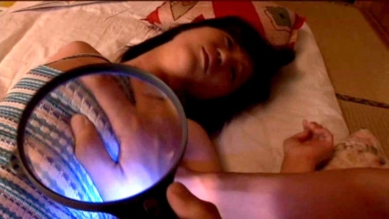 HOKG-035 パート 12 - 52 分