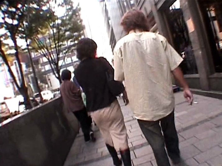 SFNA-047 パート 15 - 212 分