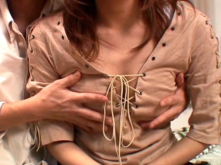 SFNA-062 Bagian 2 - 35 minit