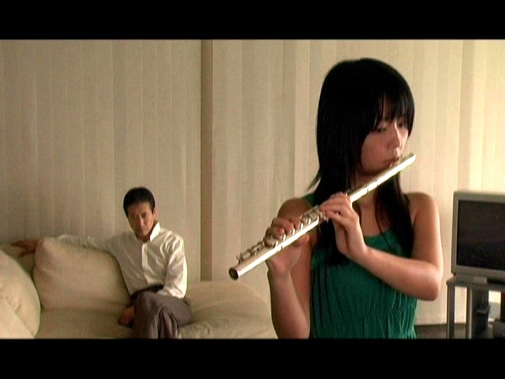 Eros d’O-O嬢の物語- 官能の奴● 6枚目