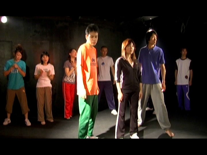 Eros d’O-O嬢の物語- 魔性の楽園 1枚目