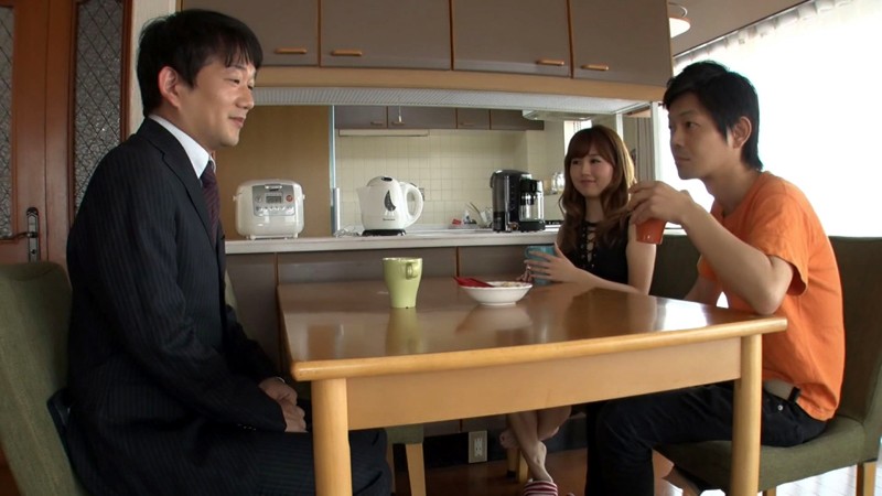 AYB-014 Part 1 - 30 minutes