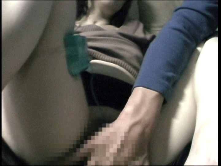 BND-007 パート 7 - 60 分