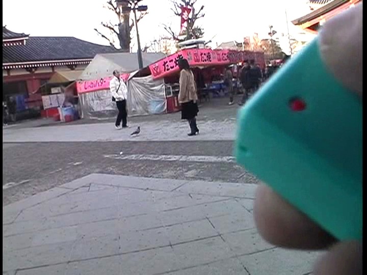 BND-009 パート 6 - 55 分