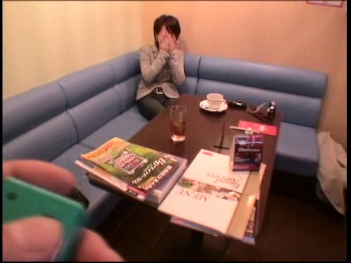 BND-016 パート 5 - 46 分