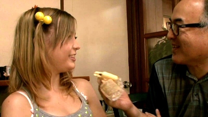 CCJ-004 Bagian 1 - 30 minit