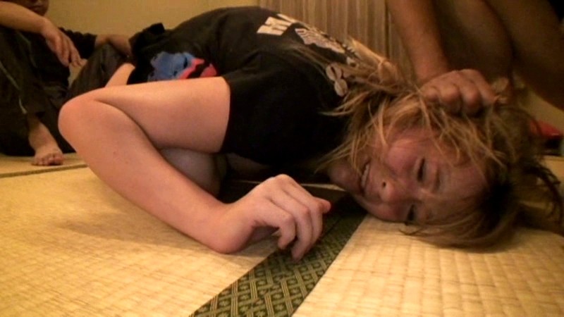 CCJ-004 Bagian 15 - 100 minit