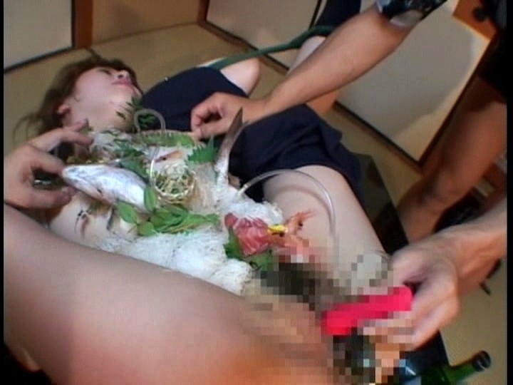 CLD-03 Part 15 - 86 minutes