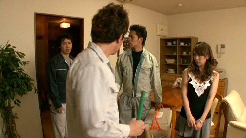 DRS-073 第 12 部分 - 96 分钟