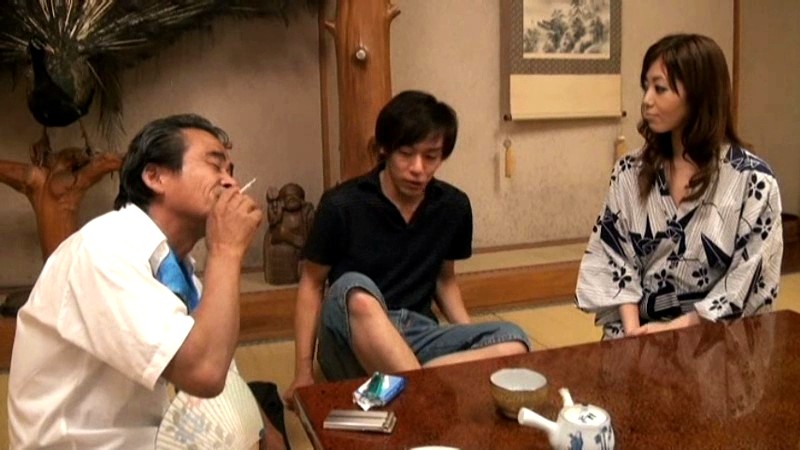 DRS-079 Bagian 9 - 62 minit