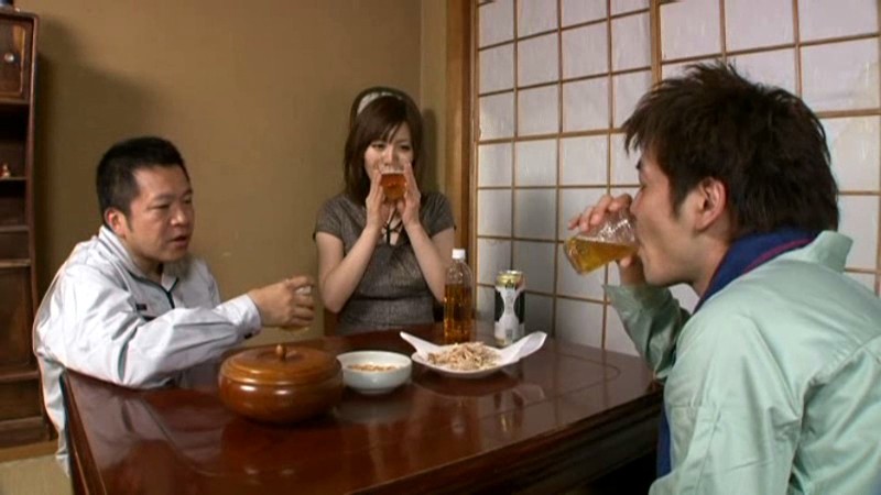 DRS-086 Part 15 - 114 minutes