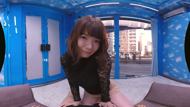 DSVR-026 パート 1 - 30 分