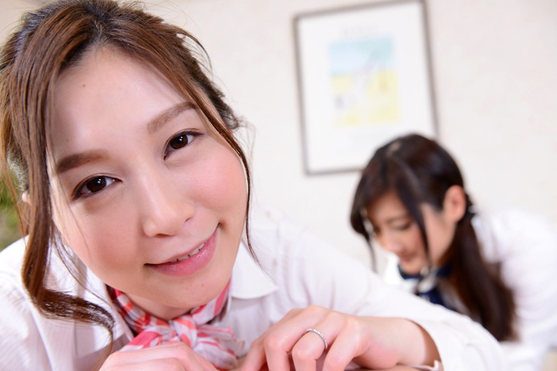 DSVR-041 パート 3 - 34 分