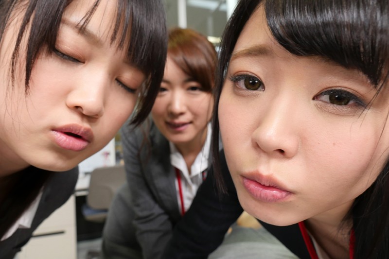 DSVR-062 Part 1 - 30 minutes