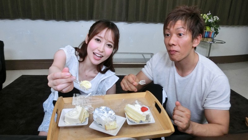 DSVR-098 第 1 部分 - 30 分钟