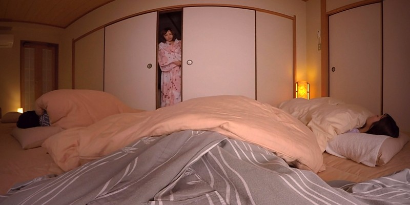 DSVR-110 Part 3 - 38 minutes