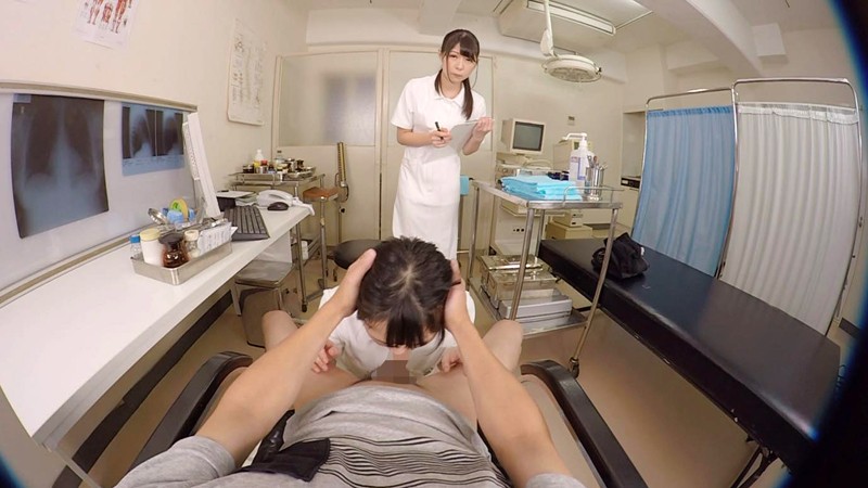 DSVR-126 Bagian 6 - 45 minit