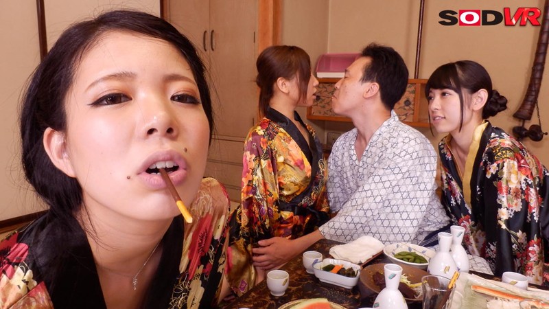 DSVR-141 Bagian 5 - 38 minit