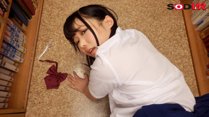 DSVR-144 Bagian 7 - 42 minit