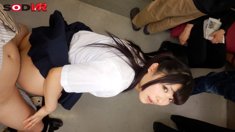 DSVR-154 Bagian 15 - 72 minit