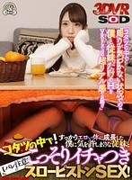 (13dsvr00192)[DSVR-192][VR] 從元旦的 kotatsu! 很性感滾動寛恕我的身體成長出我的表弟 [山谷說明] 潛行與慢活塞性調情! 梨 下載